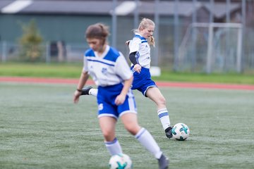 Bild 115 - U19 Ellerau - Nienstedten : Ergebnis: 0:2